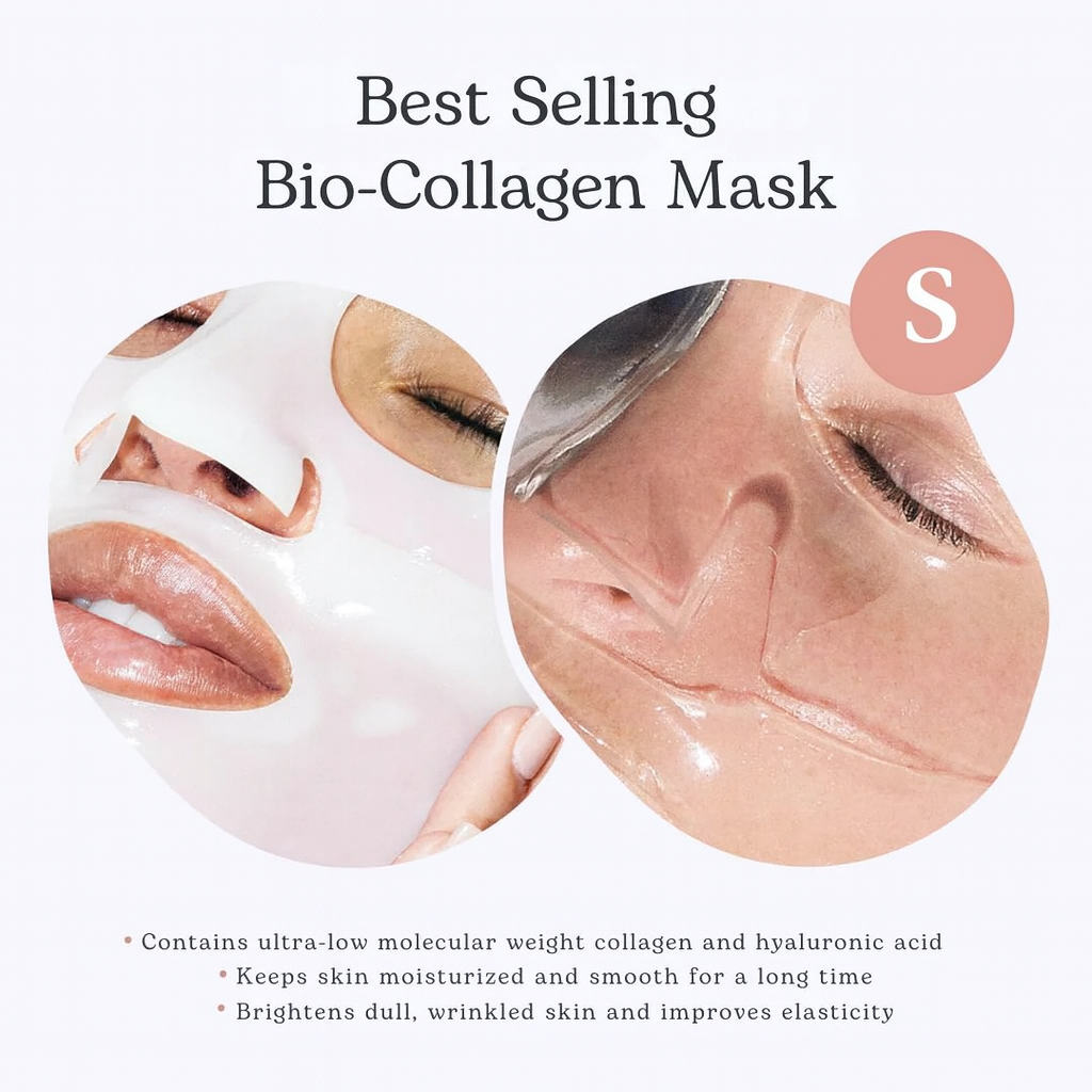 BioLift™ Collagen Mask