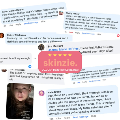 BioLift™ Collagen Mask