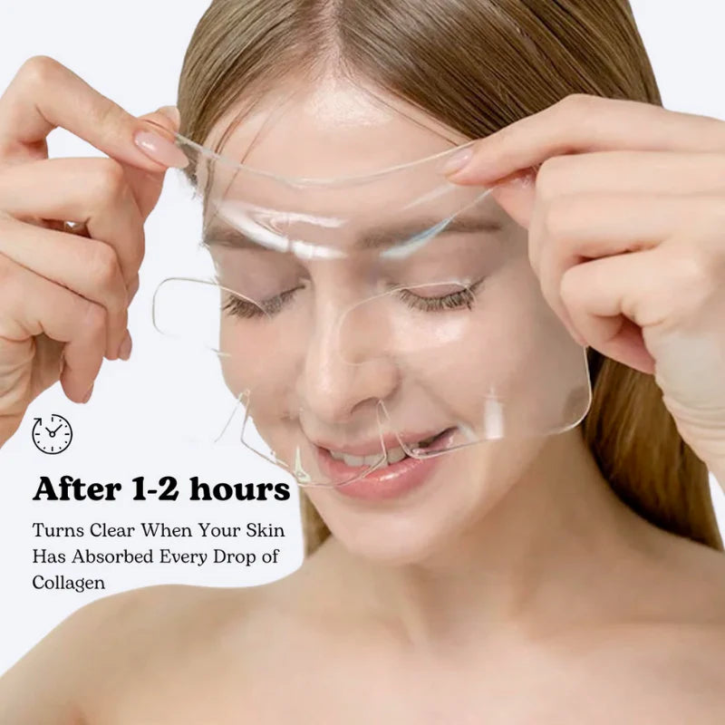 BioLift™ Collagen Mask