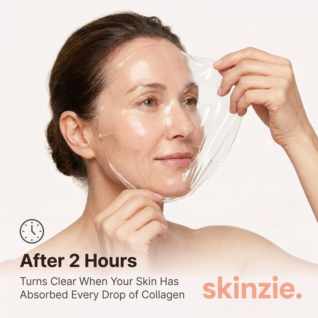 BioLift™ Collagen Mask