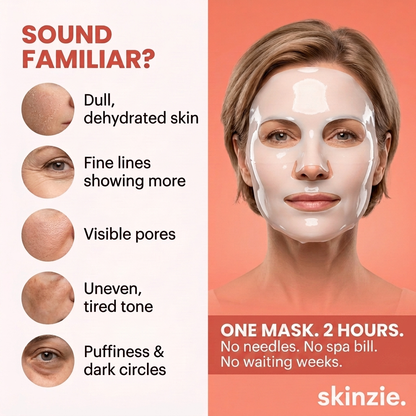 BioLift™ Collagen Mask