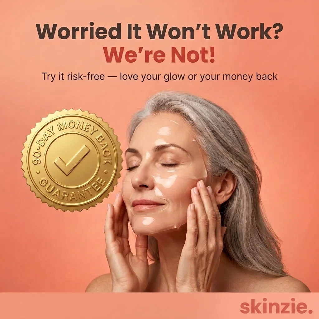 BioLift™ Collagen Mask
