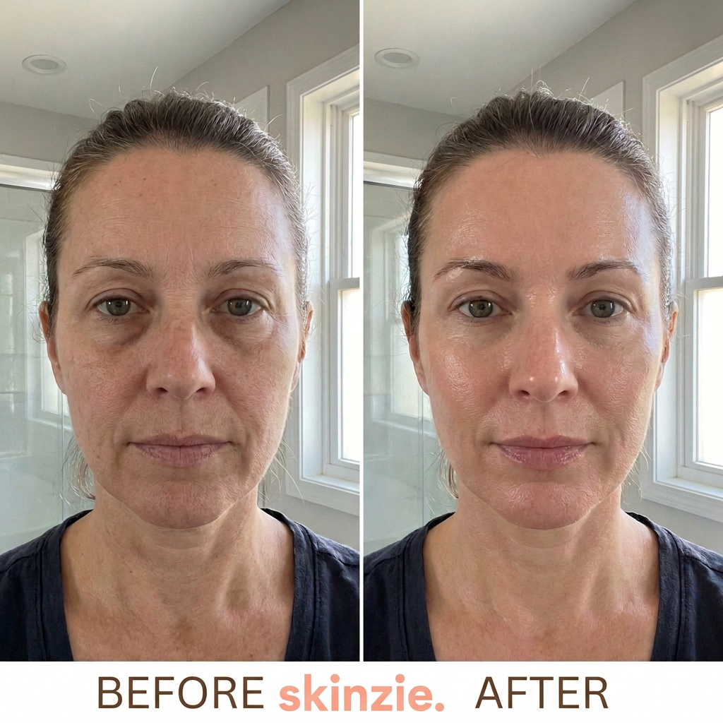 BioLift™ Collagen Mask